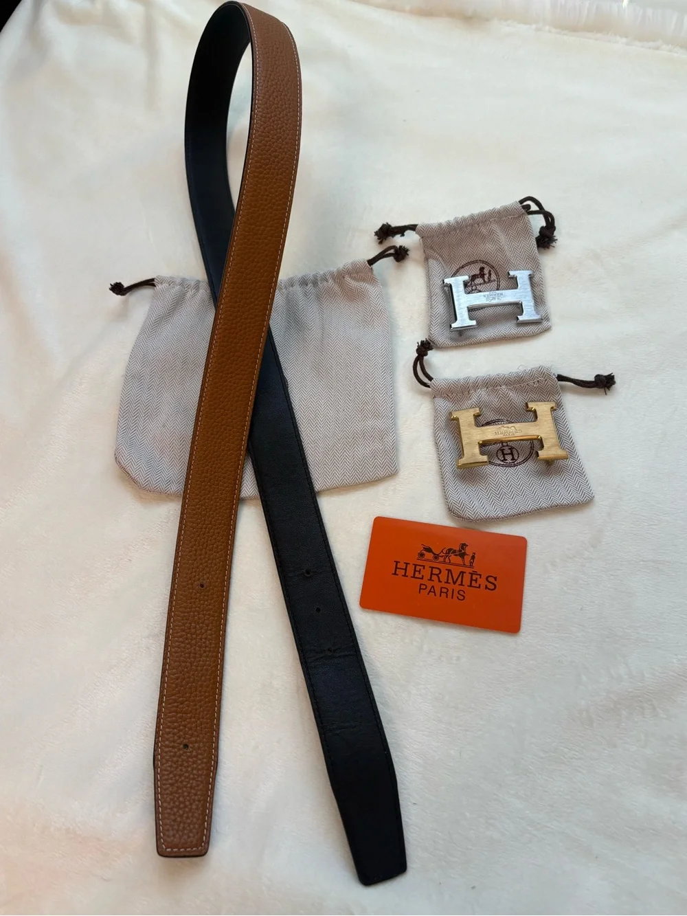 The Unbranded Brand can be